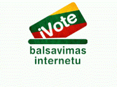 RIMANTAS SINKEVIČIUS INTERNETINIŲ RINKIMŲ TIKISI 2016