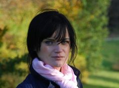 KAMILĖ NEMEIKAITĖ-AGUIRRE: “TREČIABANGIAI GALĖTŲ BŪTI VADINAMI I-AJA KARTA”