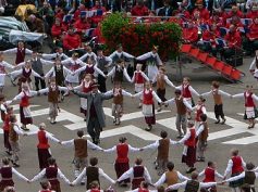 LIETUVIŲ UŽSIENYJE NUOMONĖ – SVARBI IR REIKALINGA