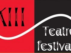 XIII LIETUVIŲ TEATRO FESTIVALIS ČIKAGOJE