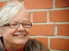 VIJOLĖ ARBAS: “AMERIKOJE BERLYNO BEVEIK NEBUVO”