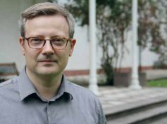 VIRGINIJUS GRIGUTIS: “SIEKIS – PADĖTI IŠLAIKYTI RYŠĮ SU LIETUVA”