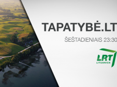 LRT LAUKIA LIETUVIŠKOS TAPATYBĖS TYRĖJŲ