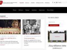 SUSITIKIMO VIETA – NAUJAS ITALIJOS LIETUVIŲ TINKLAPIS