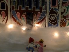 LINKĖJIMAI PASAULIO LIETUVIAMS
