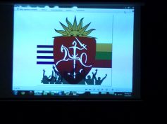 XVIII PIETŲ AMERIKOS LIETUVIŲ JAUNIMO SUVAŽIAVIMAS