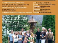 VASARIO NUMERIS SIUNČIA IR SAULĖS