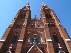 2015 METŲ MALDOS DIENA LIETUVIAMS PASAULYJE – KOVO 1 D.