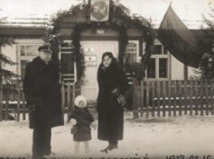 VASARIO 16-OJI. DALINKIMĖS GRAŽIAUSIOMIS AKIMIRKOMIS