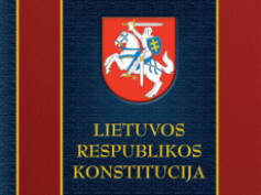 Ilgas kelias dvigubos pilietybės link