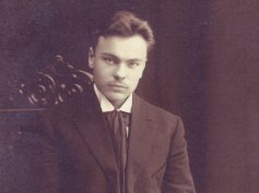KAZYS PAKŠTAS: FANTAZIJŲ PROFESORIUS AR GENIALUS GEOPOLITIKOS STRATEGAS? (1)