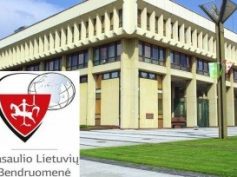 Pasaulio lietuviai inicijuoja diskusiją dėl dvigubos pilietybės