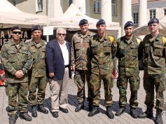 KĘSTUTIS EIDUKONIS: „REIKIA TIK LYDERIAVIMO“ (2)