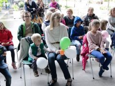 LIUKSEMBURGO LIETUVIUKAI PRADĖJO MOKSLO METUS