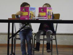 “BITUTĖ” ITALIJOJE ŠVENČIA 10-ĄJĮ GIMTADIENĮ