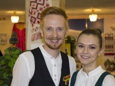 MINSKO “VYTIS” FESTIVALYJE “JADNANNE-2015”