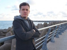 MARIJUS GAILIUS. MIS NEVYKĖLĖS RINKIMAI