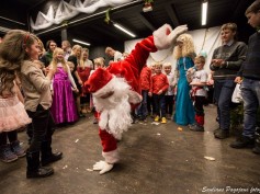 NORVEGIJOS LIETUVIAI MĖGSTA KALĖDAS
