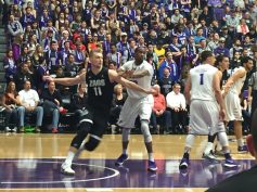 Į PORTLANDĄ PERGALINGAI SUGRĮŽO SABONIS