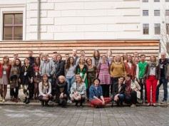 Vokietijos lietuvių jaunimo ir studentų (VLJS) suvažiavimas „Idėjų dirbtuvės“