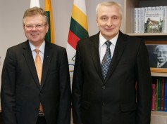 Kaune vyks konferencija „Pasaulio lietuvių sporto istorija ir ateities vizija“