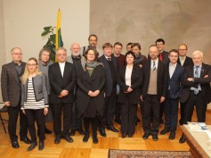 „Vilniaus forumas“: ateities perspektyvos Lietuvoje ir pasaulyje