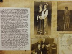 Konkursas „Pasidalink istorija apie tautinį rūbą tremtyje“