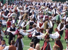 URM 2016 metais rems 43-is užsienio lietuvių organizacijų projektus