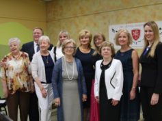 JAV Lietuvių Bendruomenės Vidurio Vakarų apygardos suvažiavime gvildentos išlikimo temos