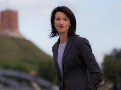 PLB sveikinimas Valstybės dienos proga