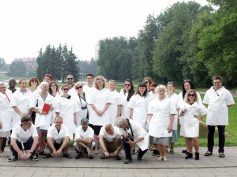 Panevėžyje įsikurs URM remiama kūrybinė laboratorija „Migruojantys paukščiai“