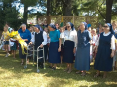 JAV išeivijos lietuvių suartinimo Piknikui – 70 metų!