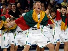 RIO 2016. Kviečiame stebėti krepšinio rungtynių LIETUVA – BRAZILIJA transliaciją Lietuvos ambasadoje Rusijoje!