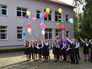 Mokslo metų pradžia Rygoje jau 25-tą kartą švenčiama lietuviškai