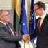 Viceministras padėkojo garbės konsului Kolumbijoje už aktyvų bendradarbiavimą su lietuvių bendruomene