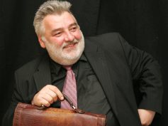 Į Italiją atvykstantis istorikas A.Bumblauskas: „Iki dabar jos tebebijau“