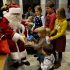 Kalėdinė kelionė „Aplink pasaulį“ subūrė Austrijos lietuvius