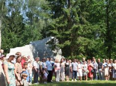 Kultūra: vienadienės akcijos ar tvarios išliekamosios vertės kūrimas?