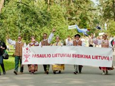 „Adventur“ kvies atrasti Lietuvą ir didingąją Dainų šventę