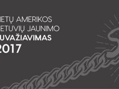 XX Pietų Amerikos lietuvių jaunimo suvažiavimas ir III Pietų Amerikos Lietuvių Bendruomenės suvažiavimas 2017 m.