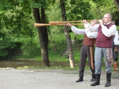 Lietuvai reikia, muzikinį folklorą studijuoti norinčių kandidatų