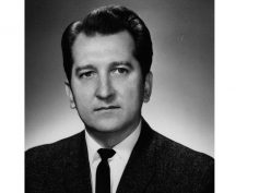 In Memoriam: Tėvui, Bendruomenininkui, Mokytojui atminti