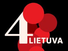 Nauja iniciatyva „Lietuva 4.000.000“