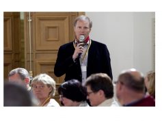 Gediminas Karoblis: Lietuvybės išlaikymas neturi tapti  izoliacija gyvenamoje šalyje