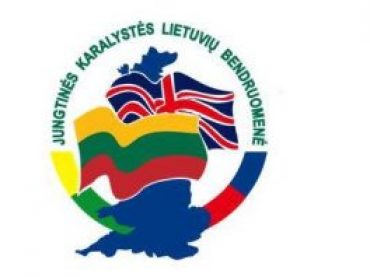 Jungtinės Karalystės lietuvių kreipimasis į parlamento narius