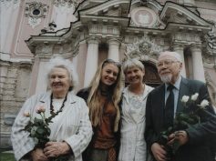 „Niekas man negali uždrausti… Grįžti į tėvynę“