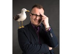 Prisijaukinęs Estiją
