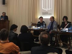 Lietuvių autorės pristatė į vokiečių kalbą išverstas knygas Austrijos skaitytojams