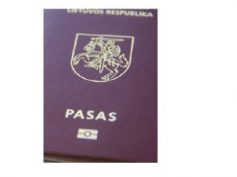 Seimas kreipsis į Konstitucinį Teismą dėl dvigubos pilietybės išimčių
