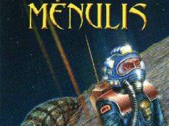Kuris didesnis šelmis: Algis Budrys ar Mėnulis?